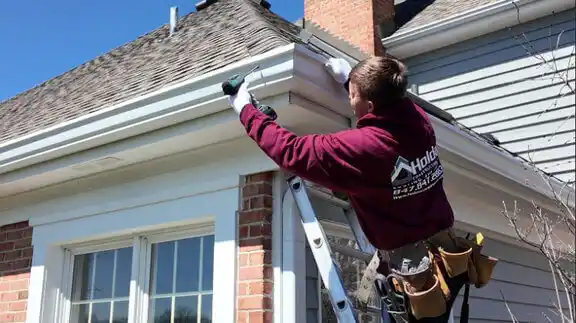 gutter services North Windham